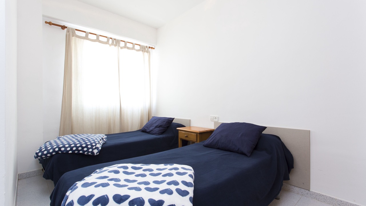 Photo of Bedroom in Can Picafort