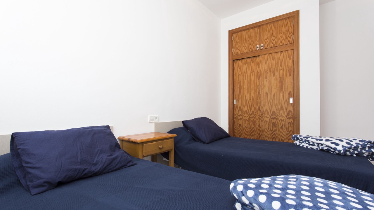 Photo of Bedroom in Can Picafort