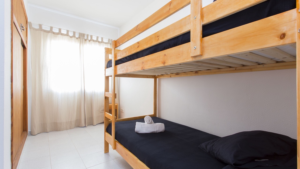 Photo of Bedroom in Can Picafort