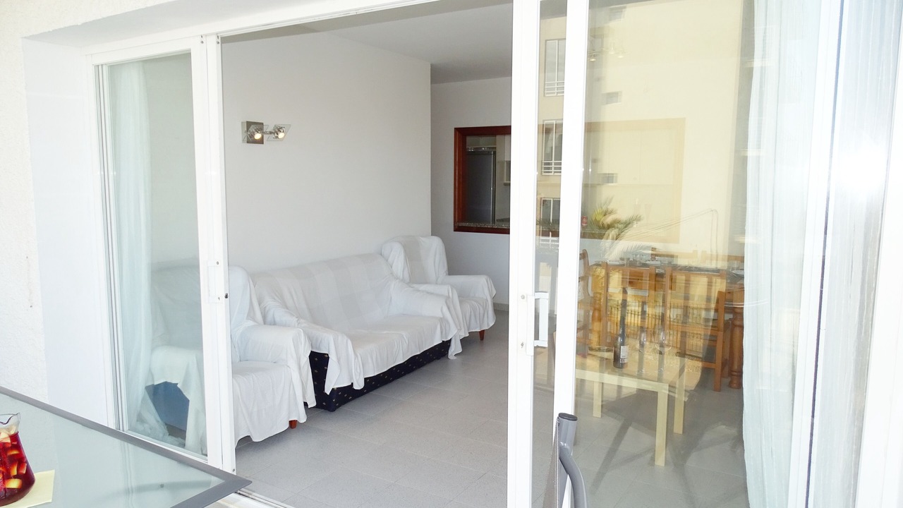 Photo of Livingroom in Can Picafort