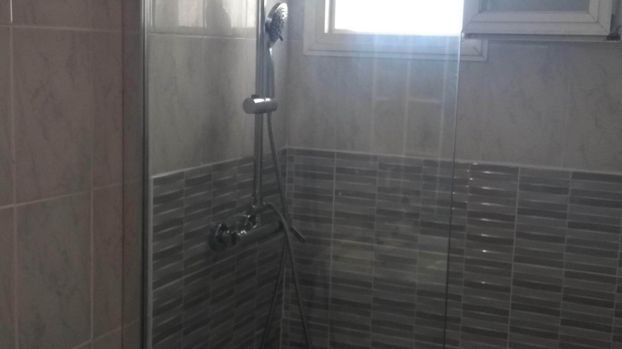 Photo of Bathroom in Can Picafort