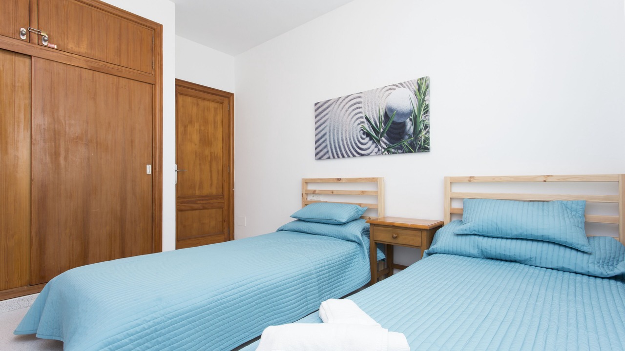 Photo of Bedroom in Can Picafort
