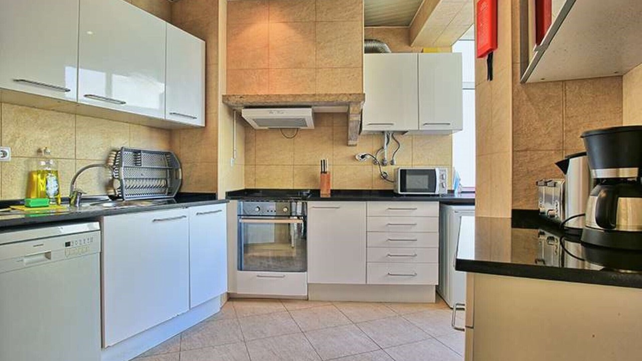 Photo of Kitchen in Sao Jorge de Arroios