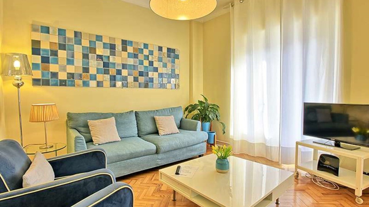 Photo of Livingroom in Sao Jorge de Arroios