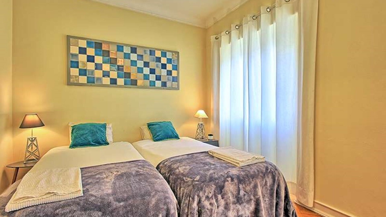 Photo of Bedroom in Sao Jorge de Arroios