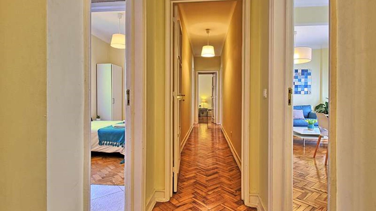 Photo of Bedroom in Sao Jorge de Arroios