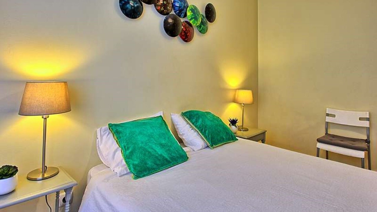 Photo of Bedroom in Sao Jorge de Arroios