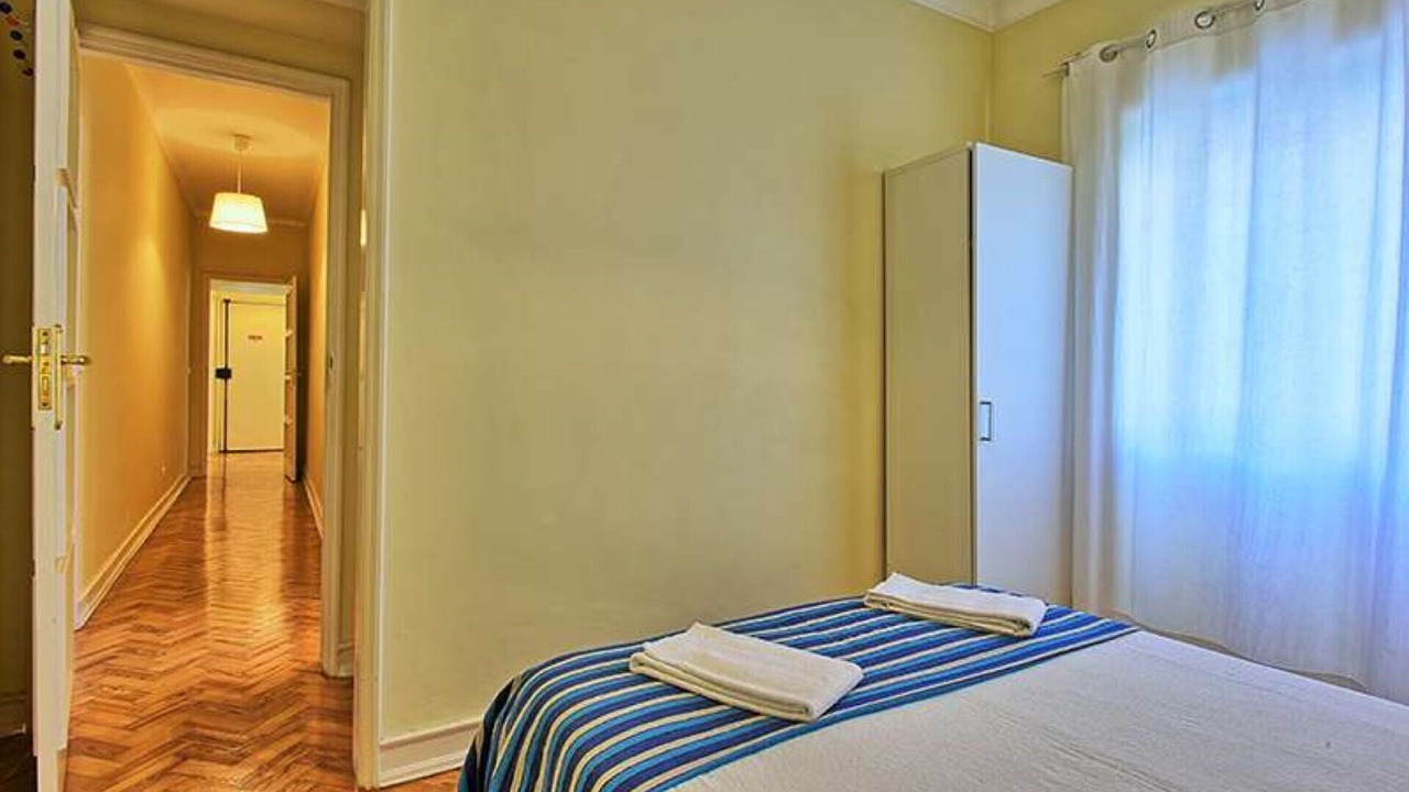 Photo of Bedroom in Sao Jorge de Arroios