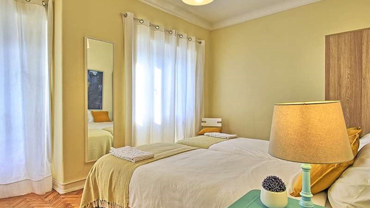 Photo of Bedroom in Sao Jorge de Arroios