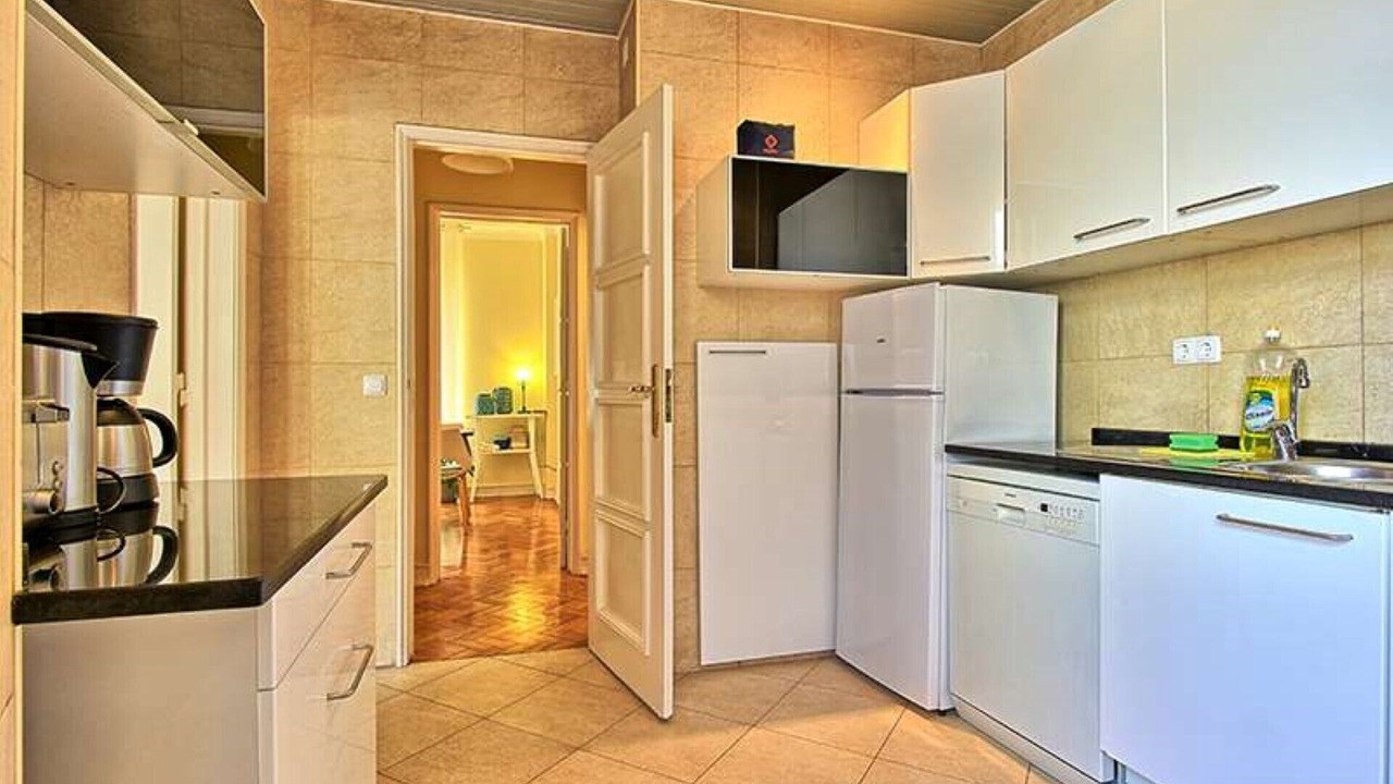 Photo of Kitchen in Sao Jorge de Arroios