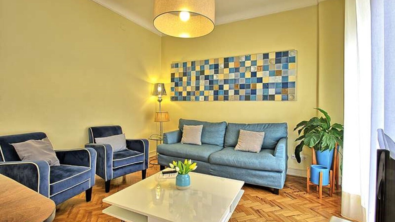 Photo of Livingroom in Sao Jorge de Arroios