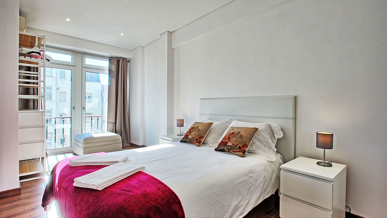 Photo of Bedroom in Sao Jorge de Arroios