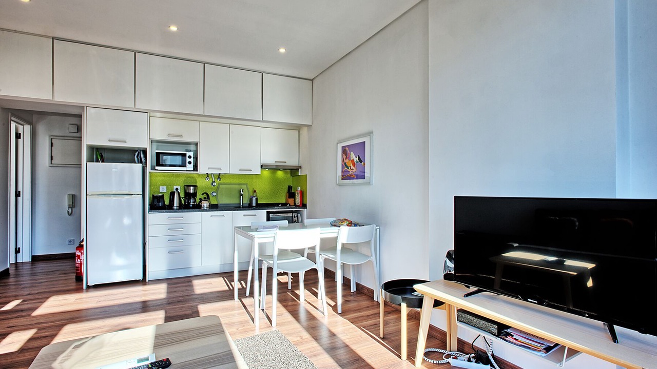 Photo of Kitchen in Sao Jorge de Arroios