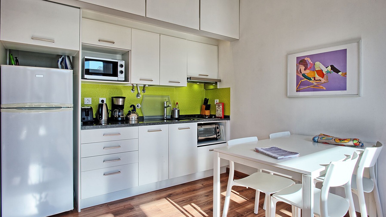Photo of Kitchen in Sao Jorge de Arroios