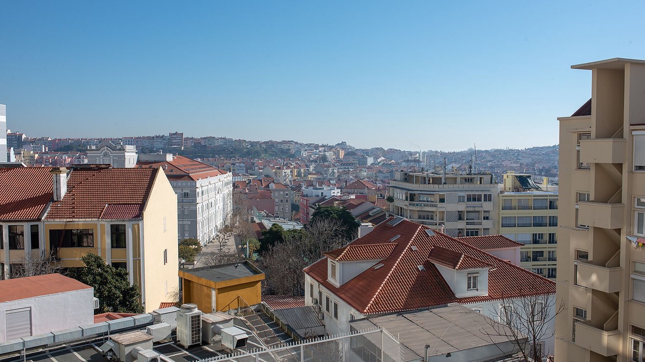 Photo of Others in Sao Jorge de Arroios