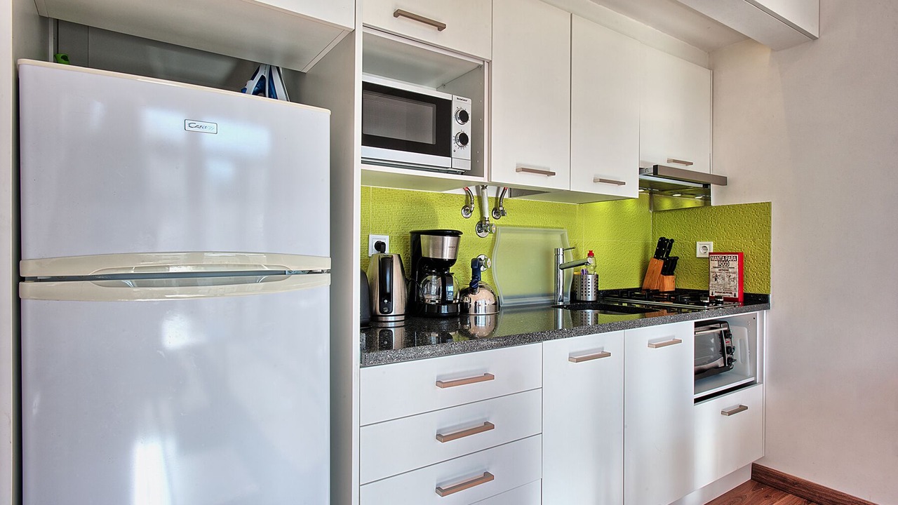 Photo of Kitchen in Sao Jorge de Arroios