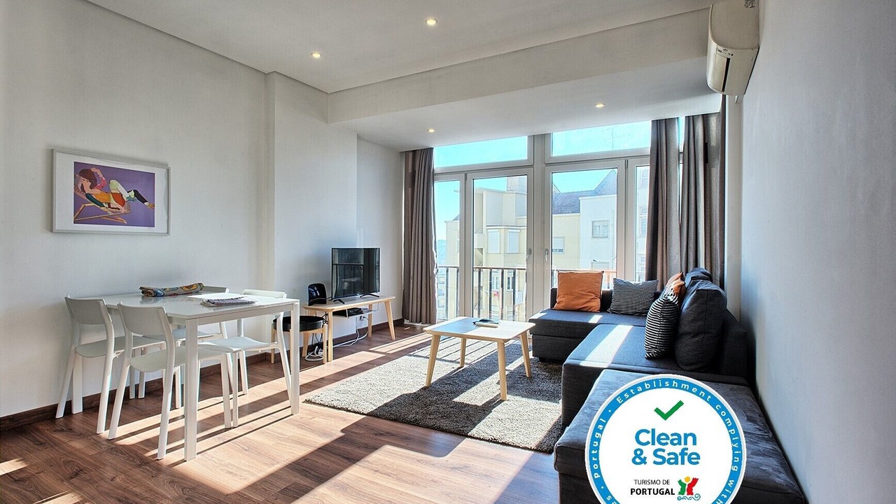 Photo of Livingroom in Sao Jorge de Arroios