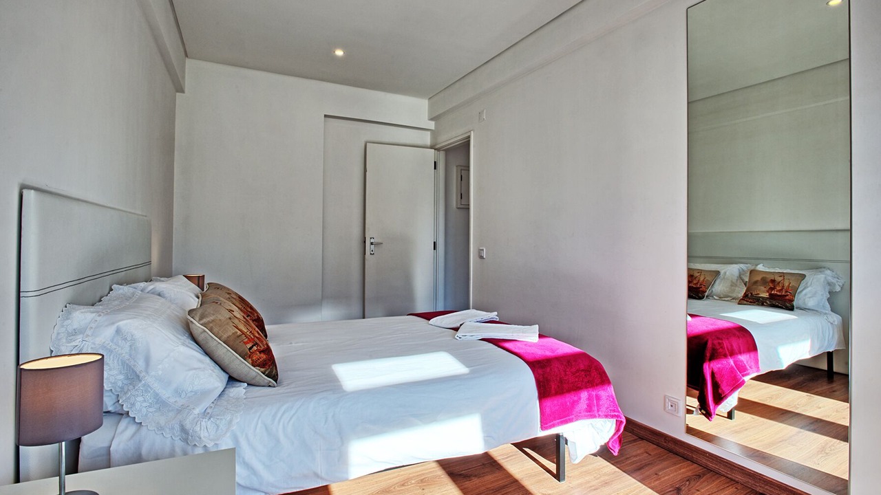 Photo of Bedroom in Sao Jorge de Arroios