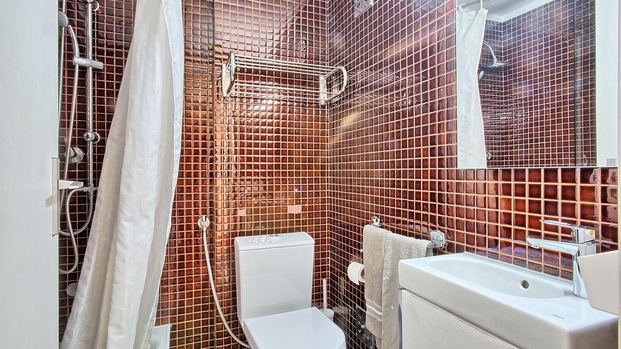 Photo of Bathroom in Sao Jorge de Arroios