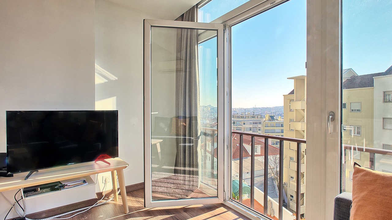Photo of Livingroom in Sao Jorge de Arroios