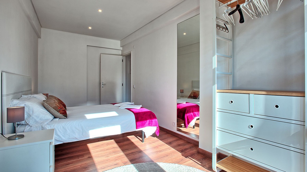 Photo of Bedroom in Sao Jorge de Arroios