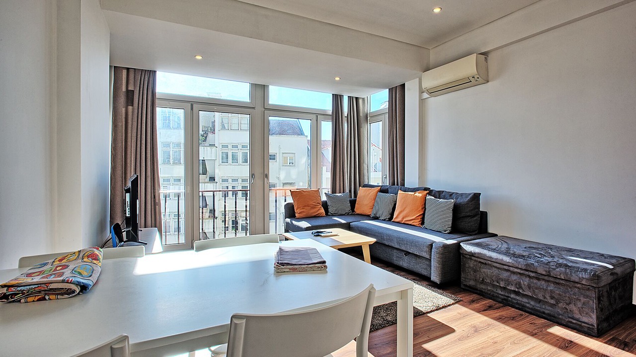 Photo of Livingroom in Sao Jorge de Arroios