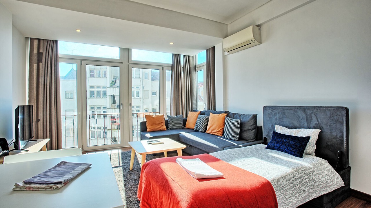 Photo of Livingroom in Sao Jorge de Arroios