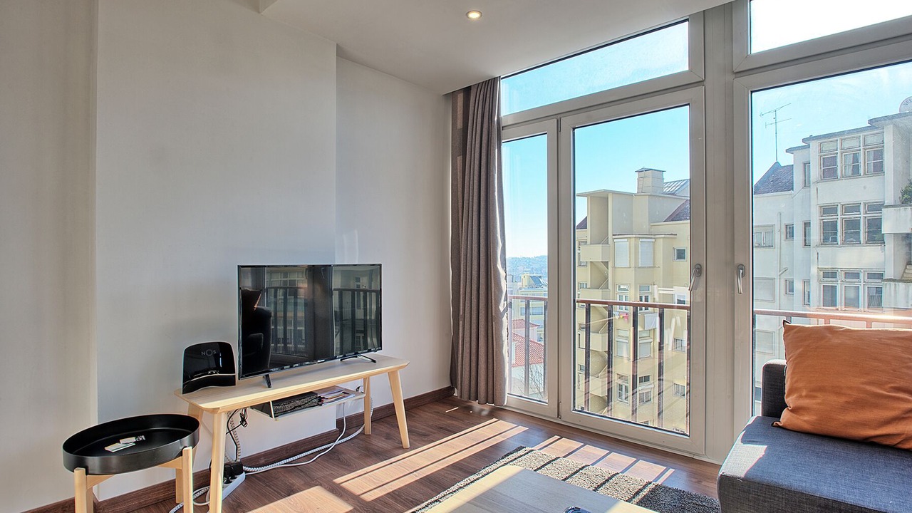 Photo of Livingroom in Sao Jorge de Arroios