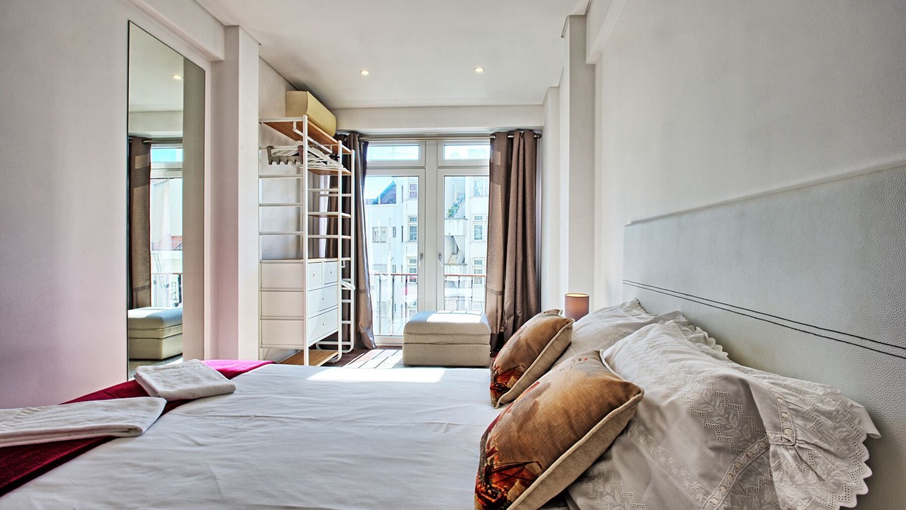 Photo of Bedroom in Sao Jorge de Arroios