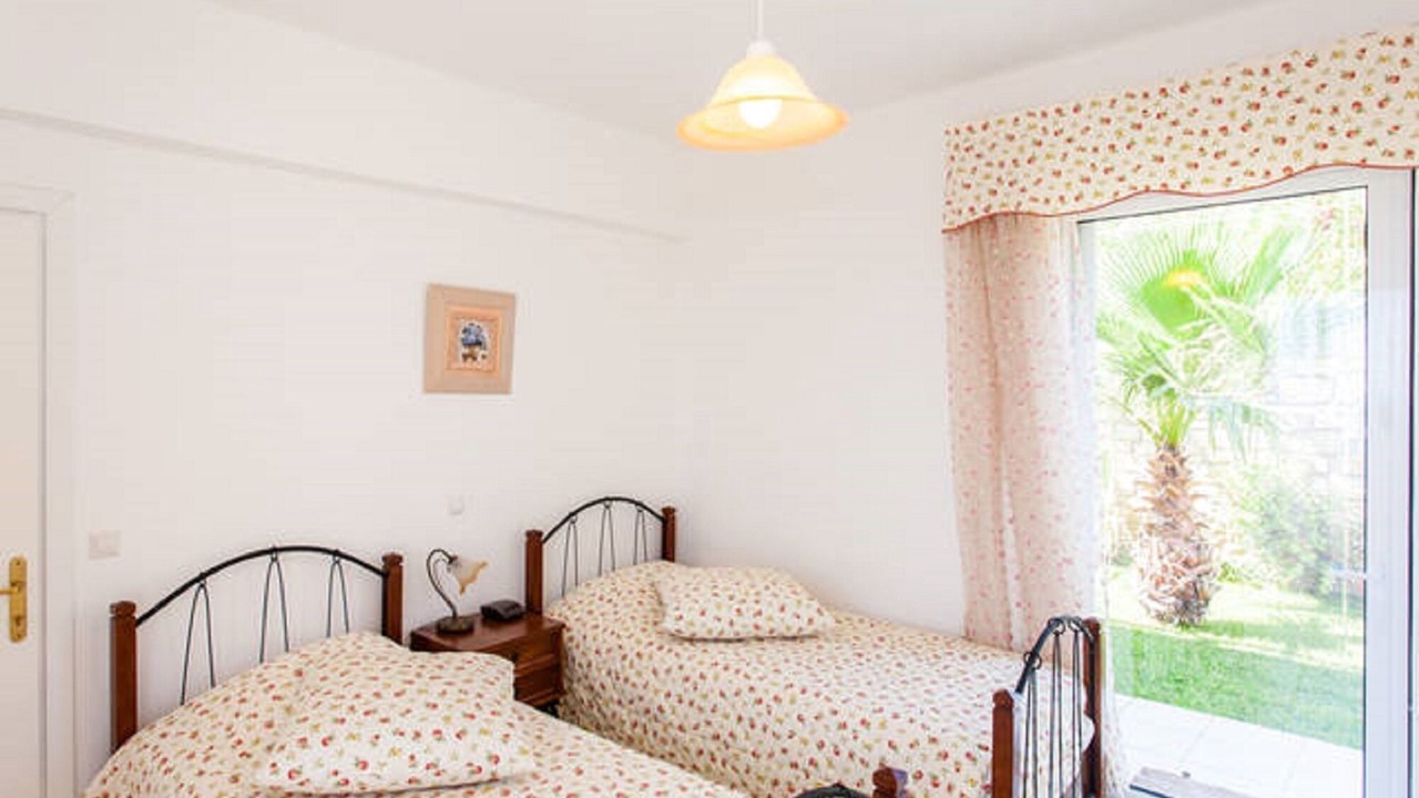 Photo of Bedroom in Adele