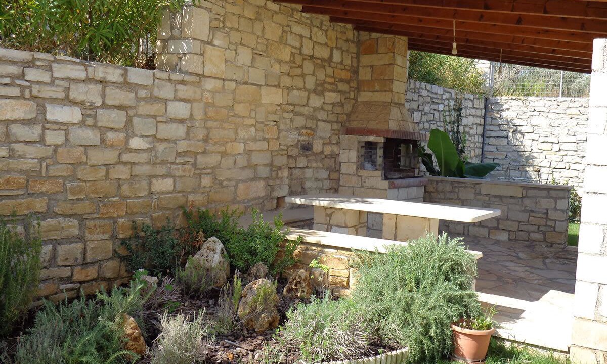 Photo of Patio Balcony in Adele