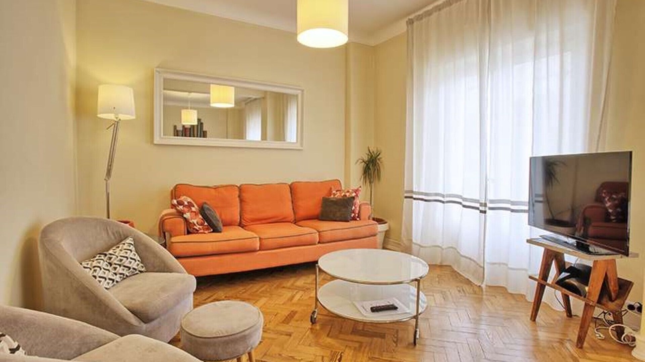 Photo of Livingroom in Sao Jorge de Arroios