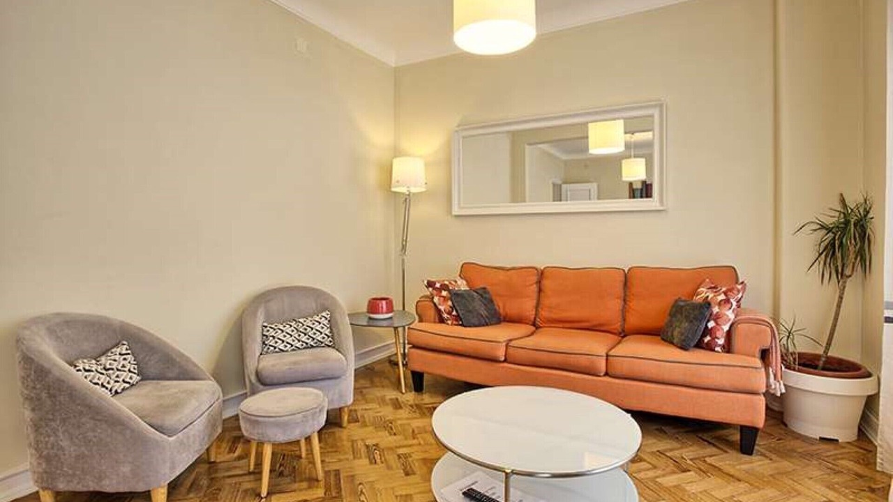 Photo of Livingroom in Sao Jorge de Arroios