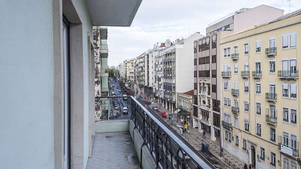 Photo of Outdoor in Sao Jorge de Arroios