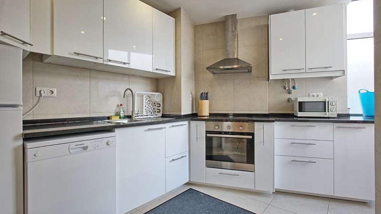 Photo of Kitchen in Sao Jorge de Arroios