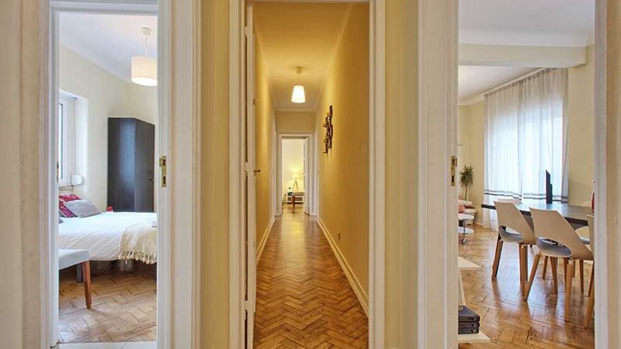 Photo of Bedroom in Sao Jorge de Arroios