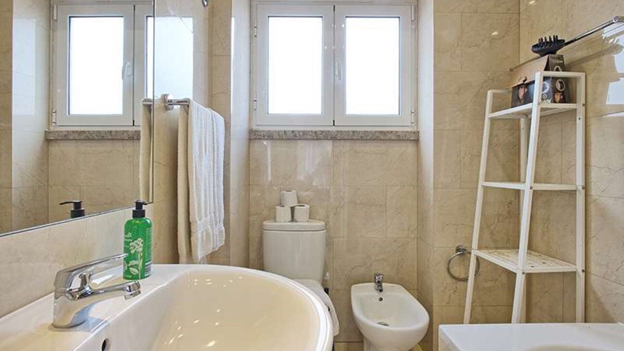 Photo of Bathroom in Sao Jorge de Arroios