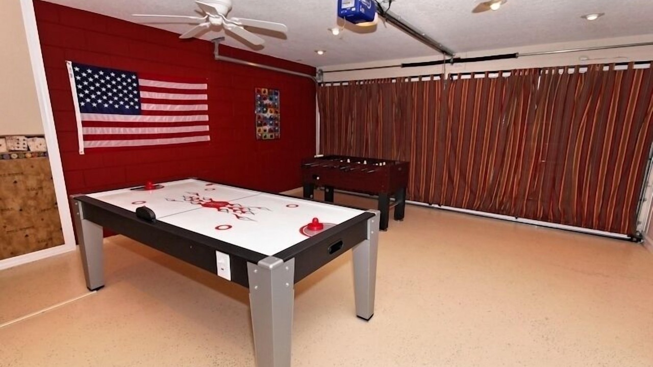 Photo of Bedroom in Grand Reserve