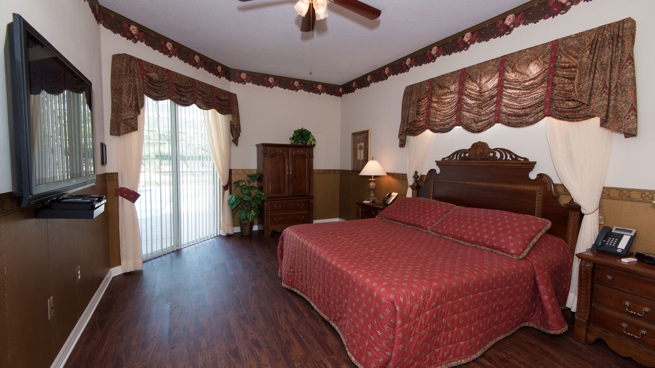 Photo of Bedroom in Grand Reserve