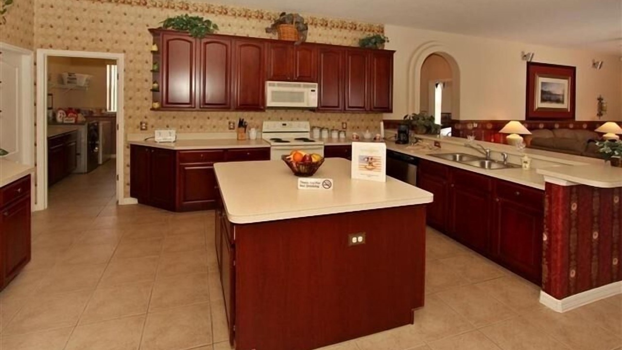 Photo of Kitchen in Grand Reserve