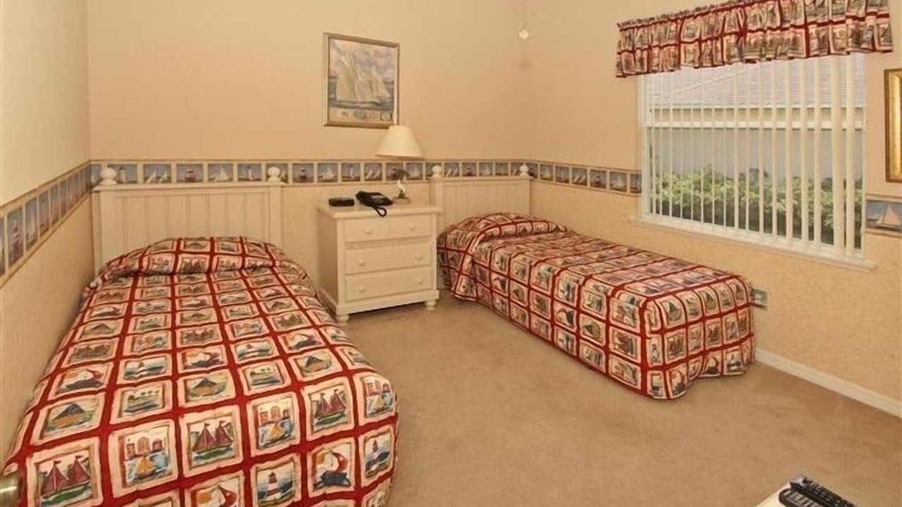 Photo of Bedroom in Grand Reserve