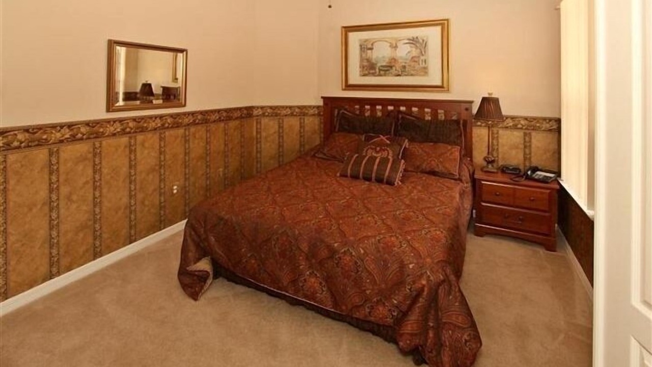 Photo of Bedroom in Grand Reserve