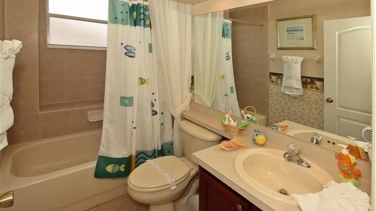 Photo of Bathroom in Grand Reserve