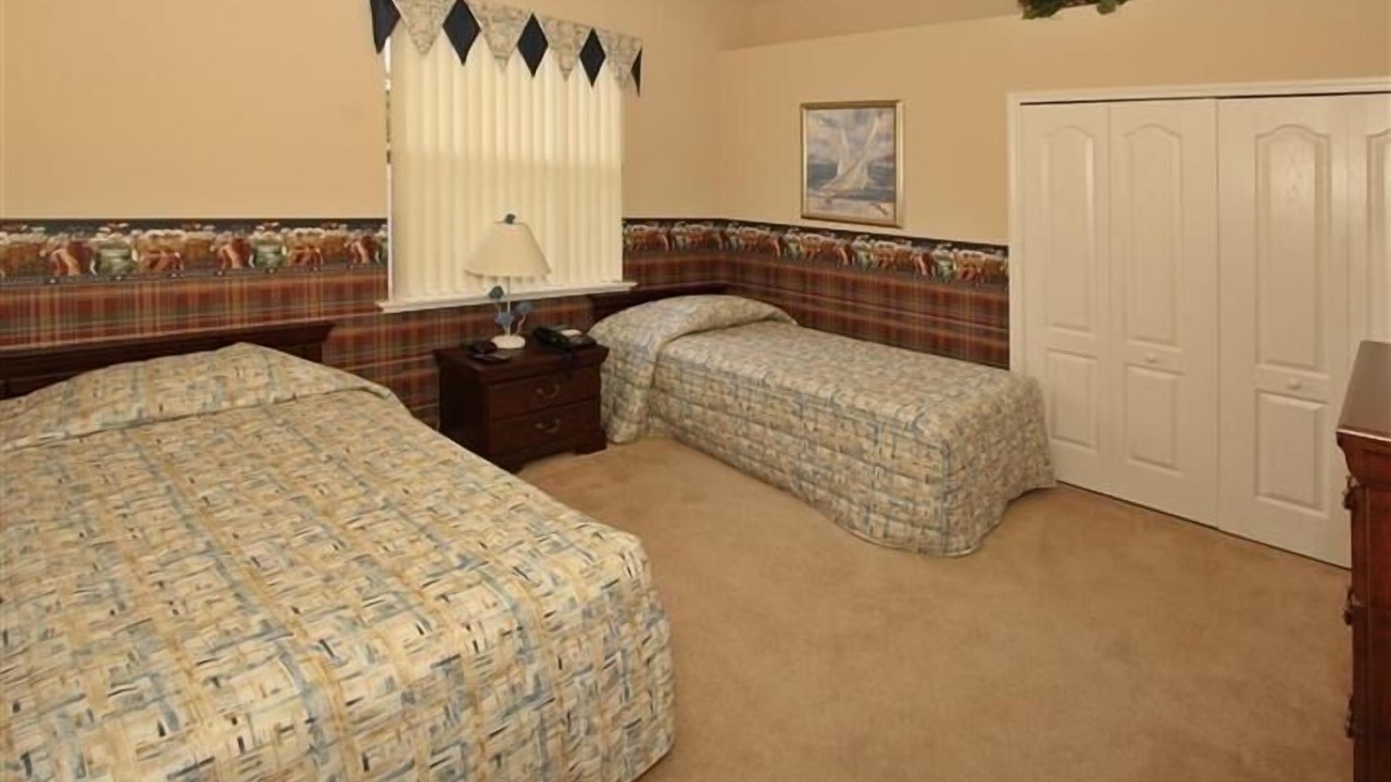 Photo of Bedroom in Grand Reserve