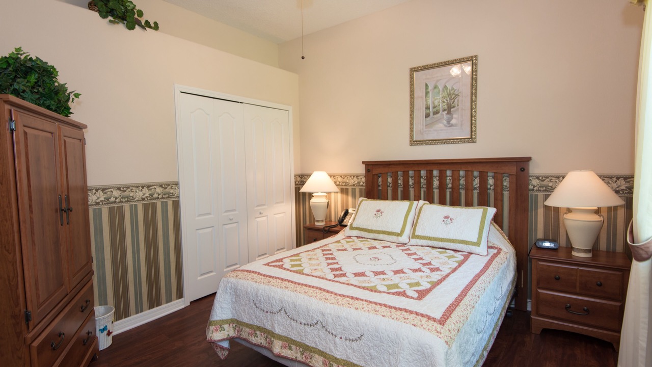 Photo of Bedroom in Grand Reserve