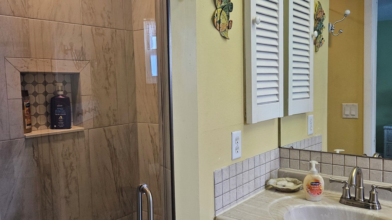 Photo of Bathroom in Venice