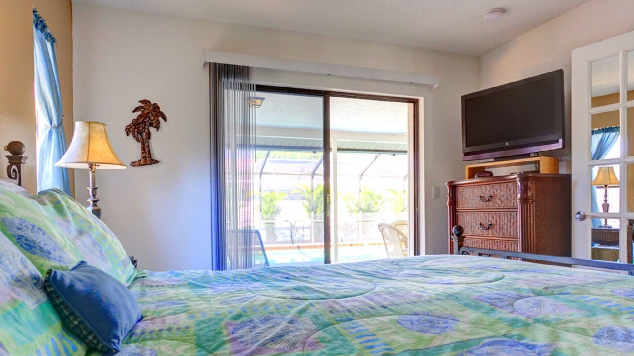 Photo of Bedroom in Venice