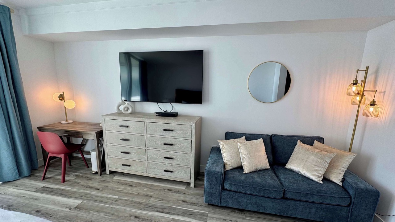 Photo of Livingroom in Coconut Grove
