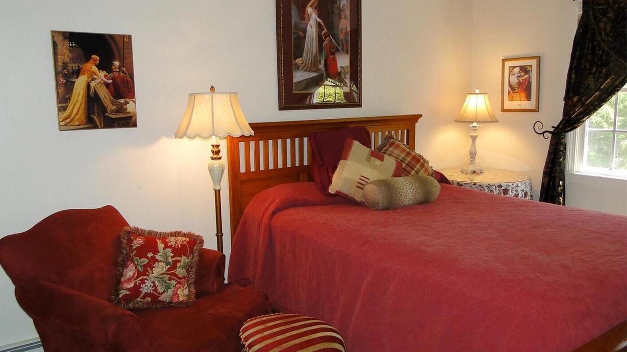 Photo of Bedroom in Dennis