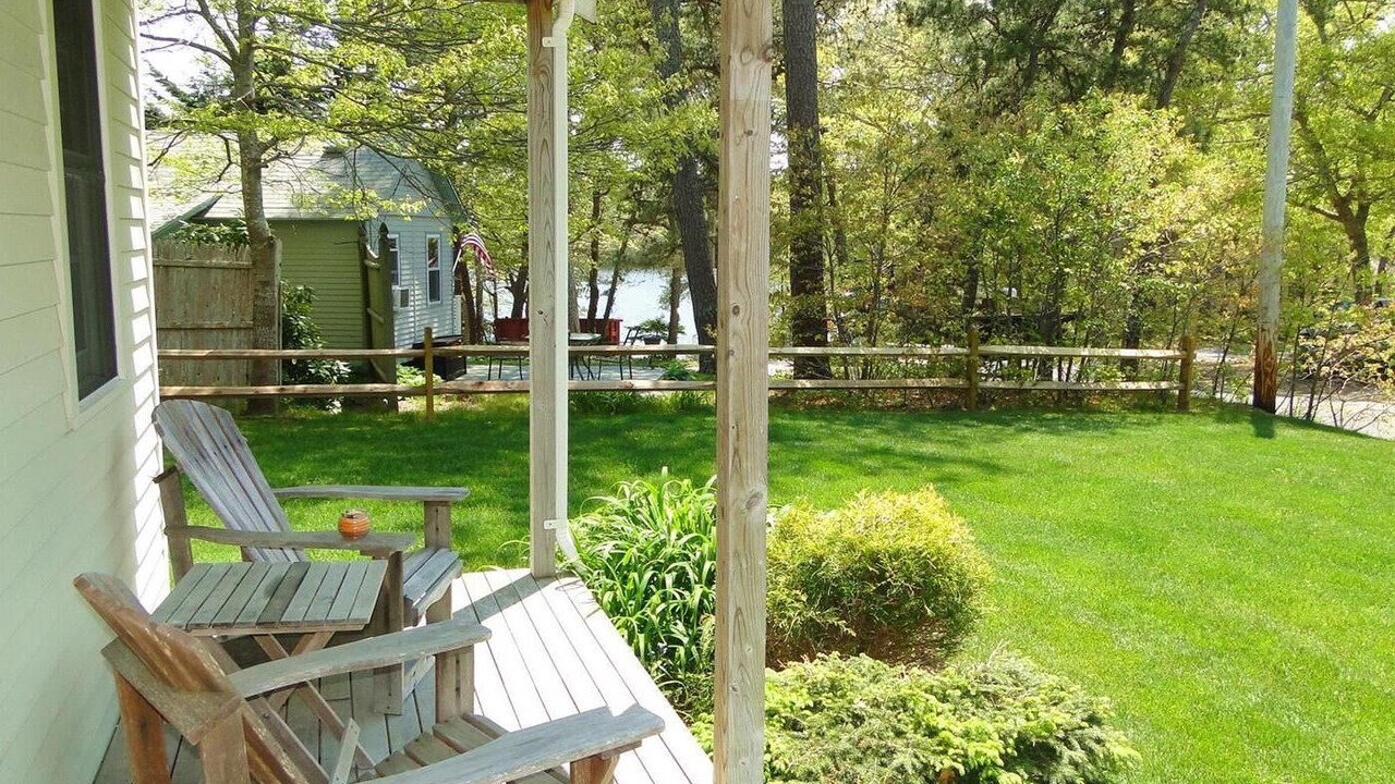 Photo of Patio Balcony in Dennis